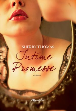 [The London Trilogy 02] • Intime Promesse